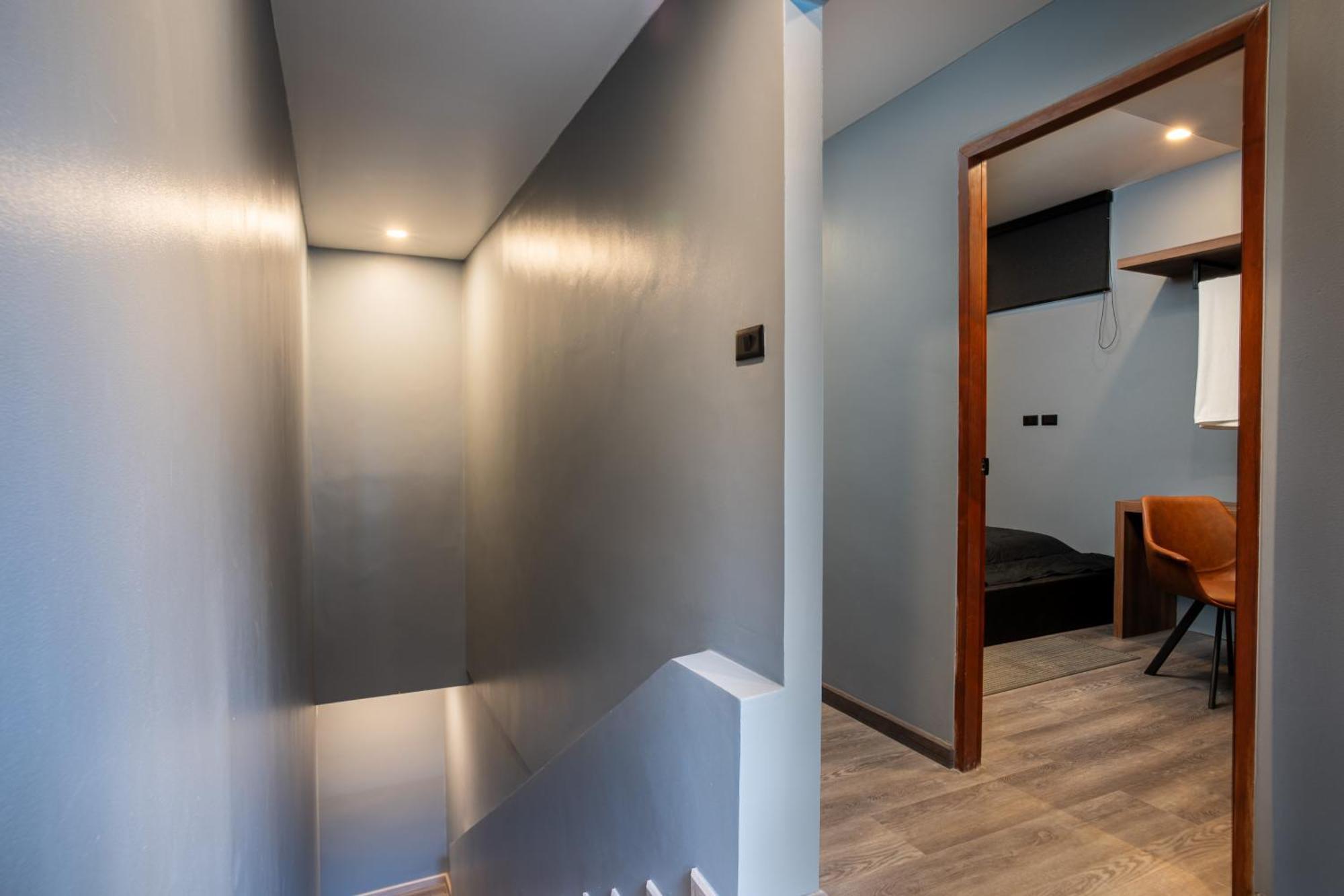 Three Double U - Kalim Sea View Appartement